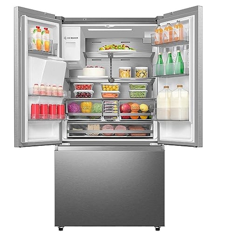 Refrigerador Inverter French Door 536 L 2