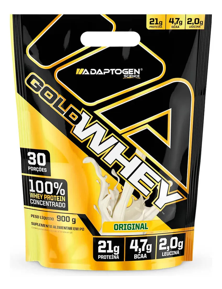 Top 10 Melhores Whey Proteins sem Sabor em 2026 (Vitafor, Dux e mais) 3