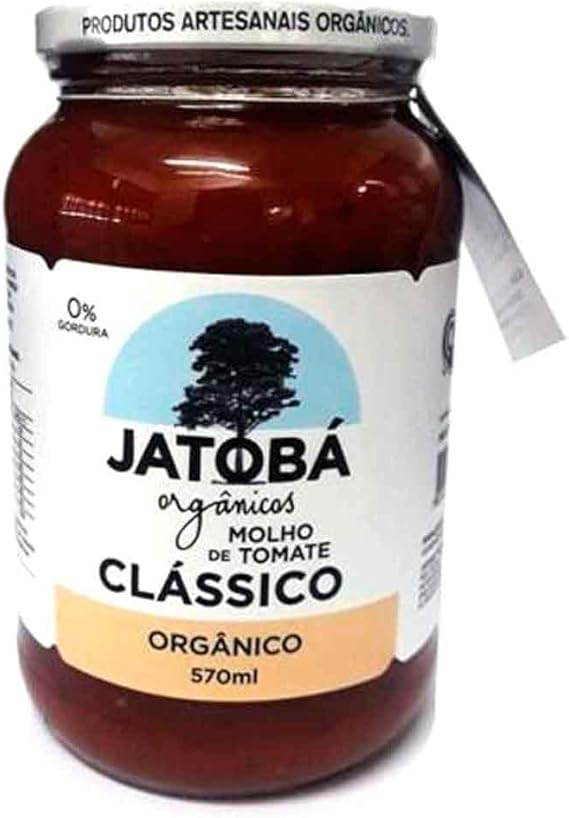 Molho Clássico 1