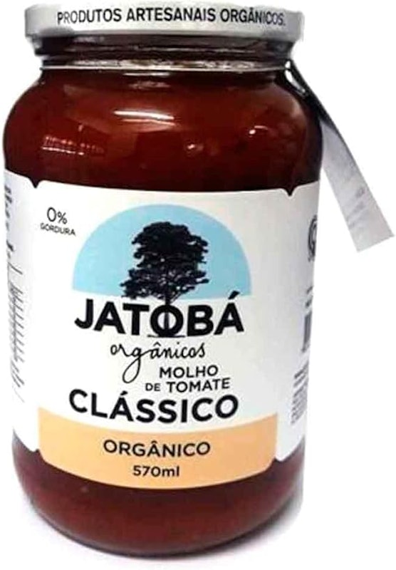 Molho Clássico 1