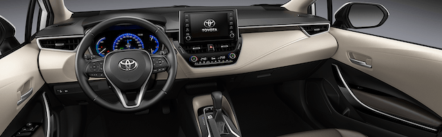 Corolla 3