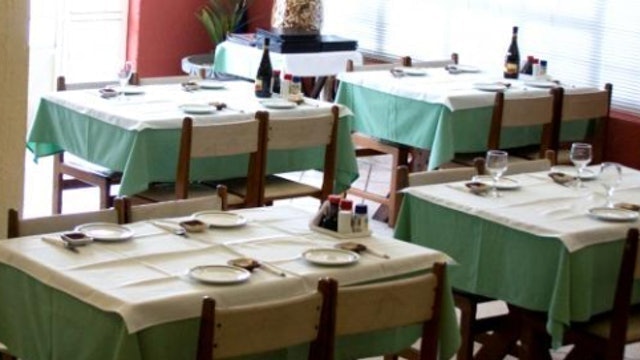 Restaurante Shin Suzuran 1