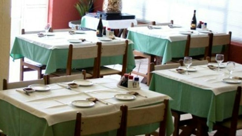 Restaurante Shin Suzuran 1