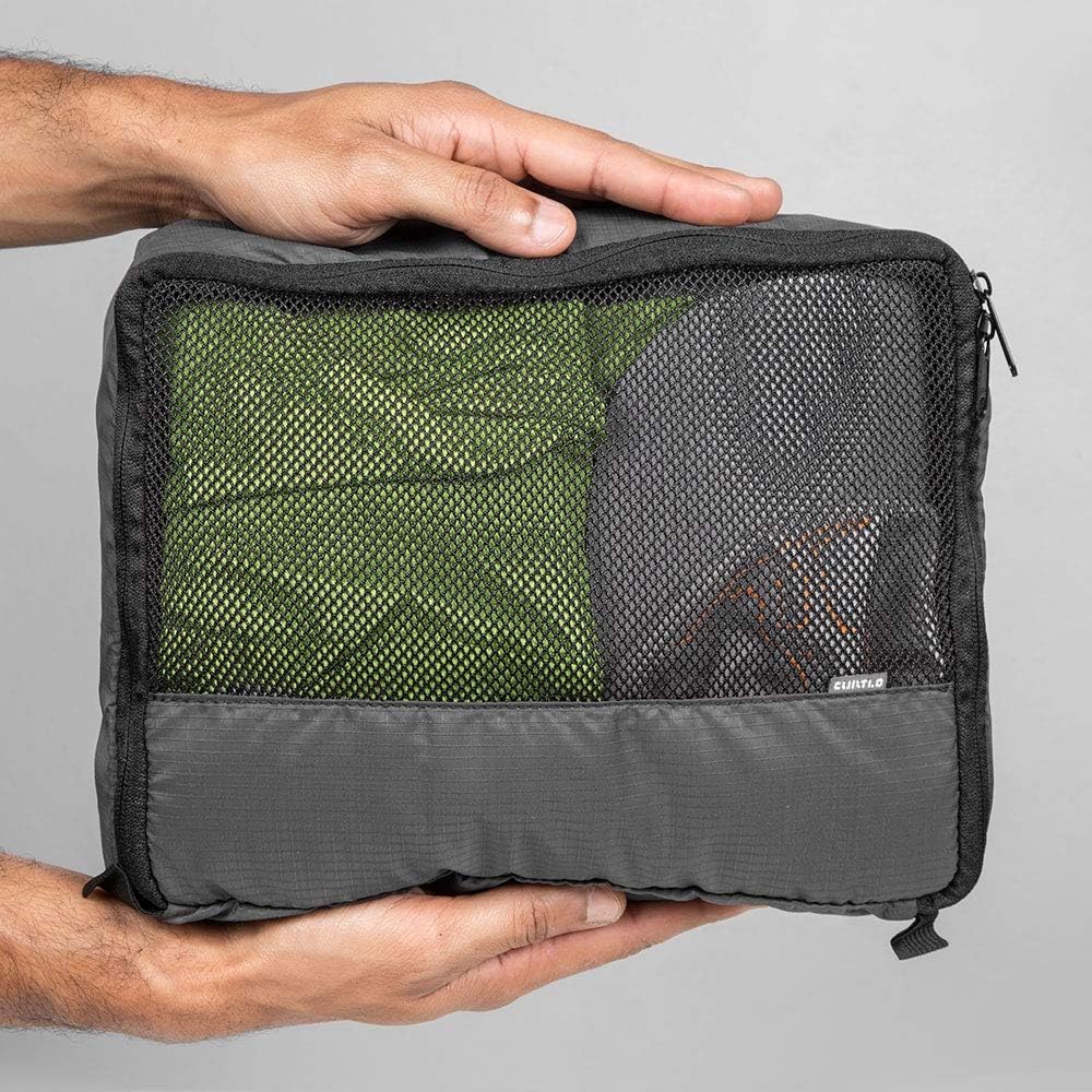 Mesh Organizer Trio 4