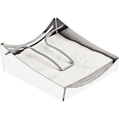 Porta-Guardanapos Inox
