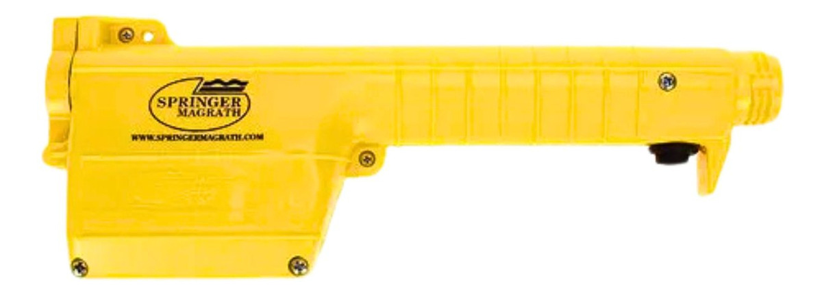 Aparelho de Choque para Gado Springer Magrath 1