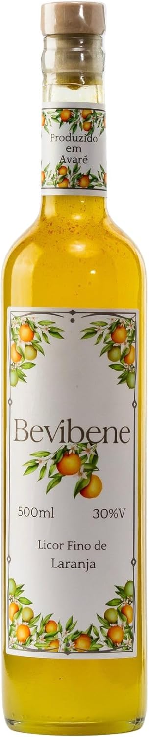 Arancello Bevibene 1