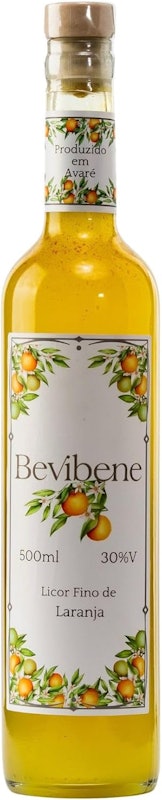 Arancello Bevibene 1