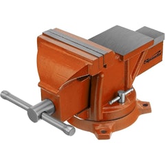 Torno/Morsa de Bancada 5"