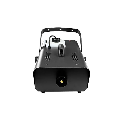 Máquina de Fumaça HB-FG1500K Fog Machine 2