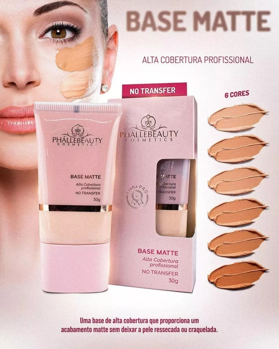 Base Matte 3