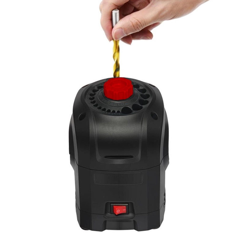 Afiador de Brocas Profissional Rocast Elétrico (220 V) 3