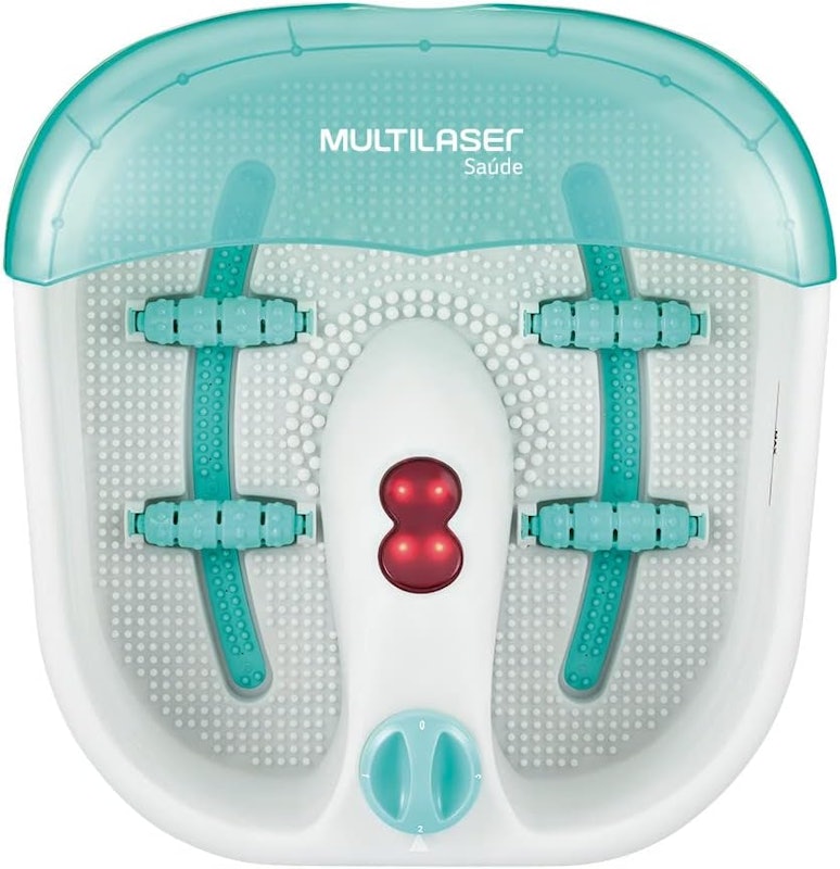 Foot Spa 1