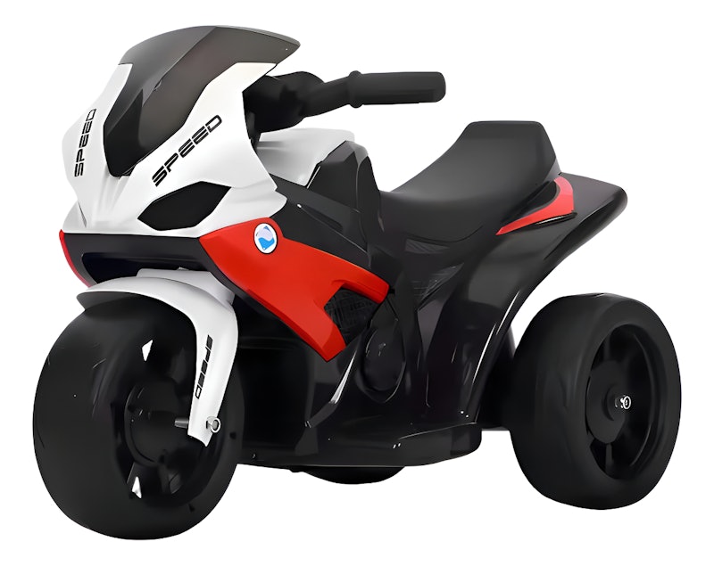 Moto Elétrica Infantil Kidino Xtreme 6 V 1