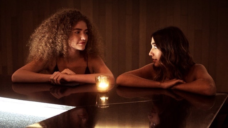 Ana e Vitória (2018) 1