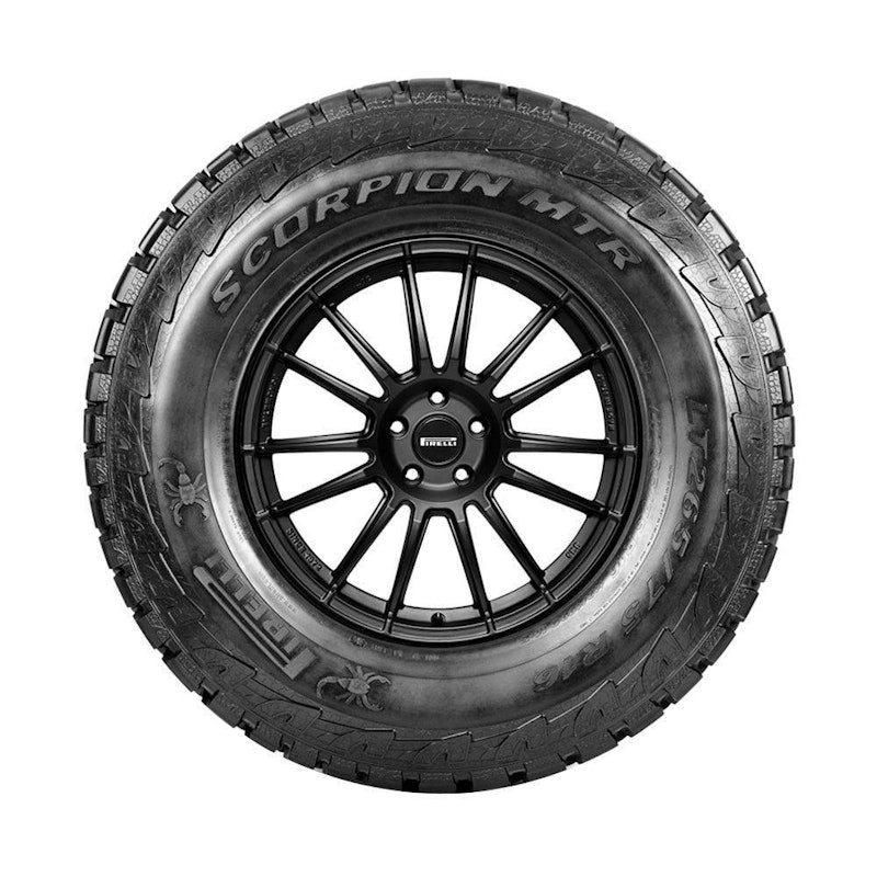Pneu Scorpion MTR 2