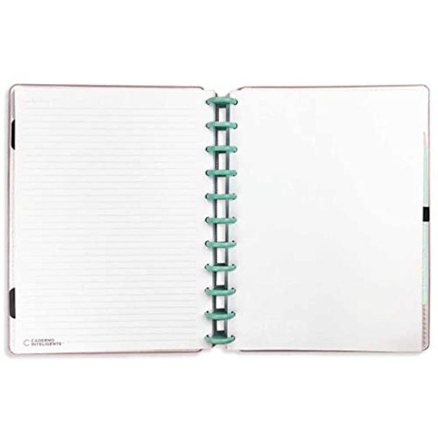 Caderno Inteligente Lalalilás G+ 3
