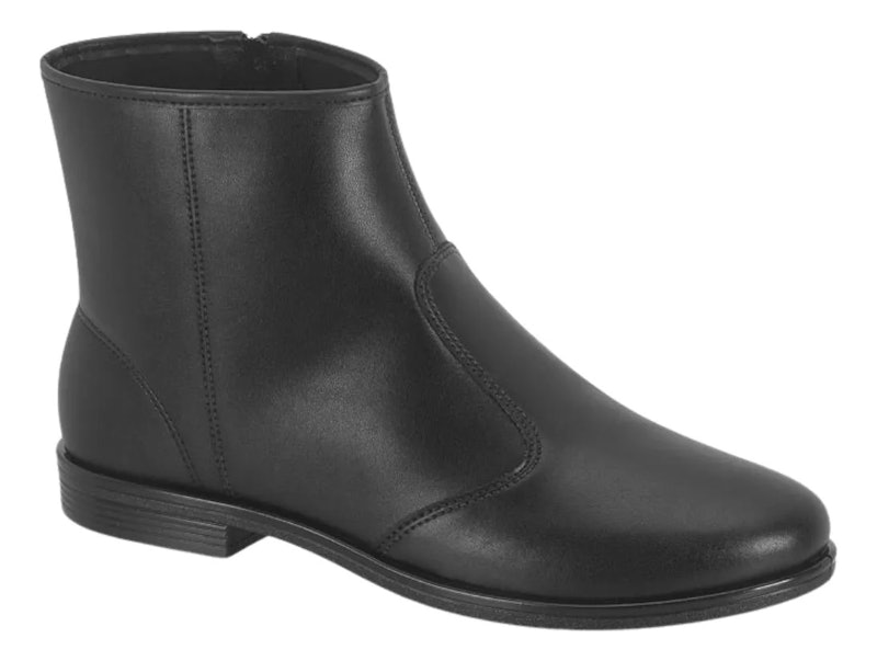 Bota Feminina Cano Curto 1