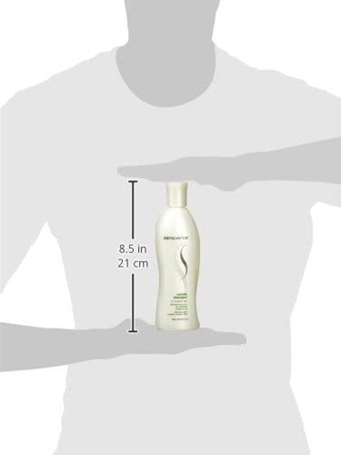 Shampoo Senscience Volume  3