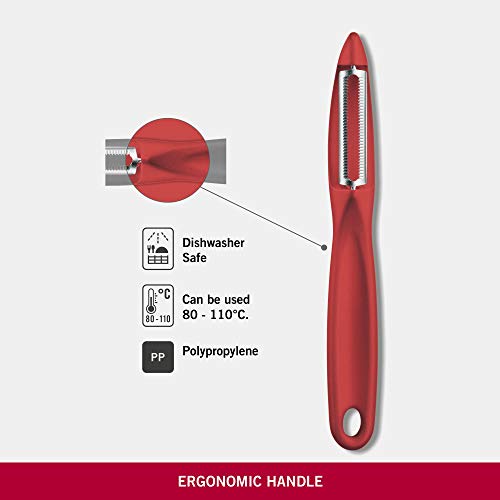 Descascador Universal Lâmina Micro Serrilhada VICTORINOX 3