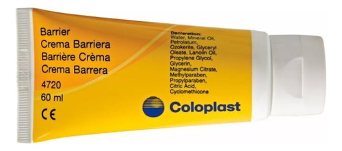 Top 10 Melhores Cremes de Barreira  (Coloplast, Bioderma e mais) 1