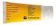 COLOPLAST Creme Barreira Comfeel 1