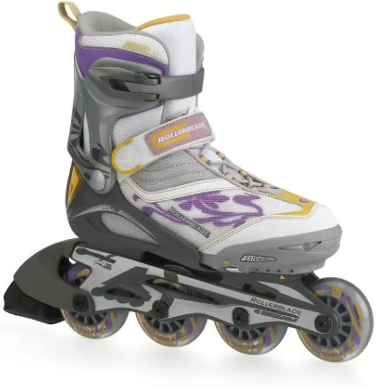 Rollerblade 5