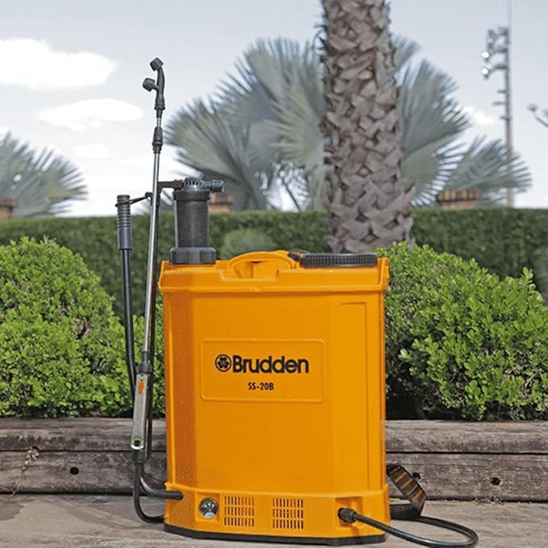 Pulverizador Elétrico a Bateria 4