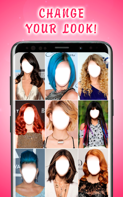 Mulher Penteados - Hairstyles 3