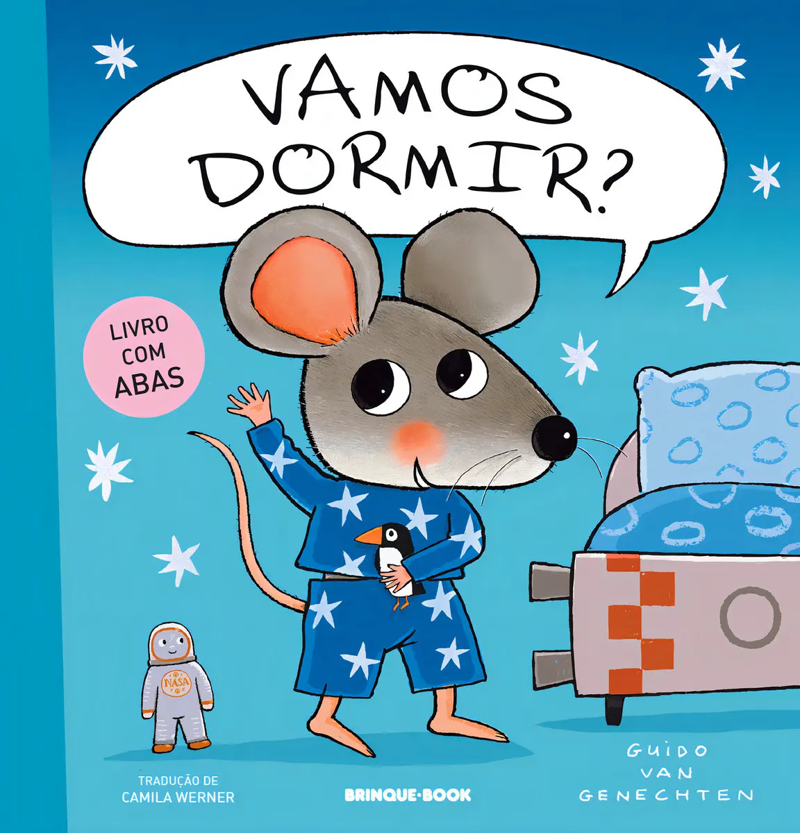 Top 10 Melhores Livros de Histórias para Dormir em 2026 (Ciranda Cultural, DCL e mais) 3