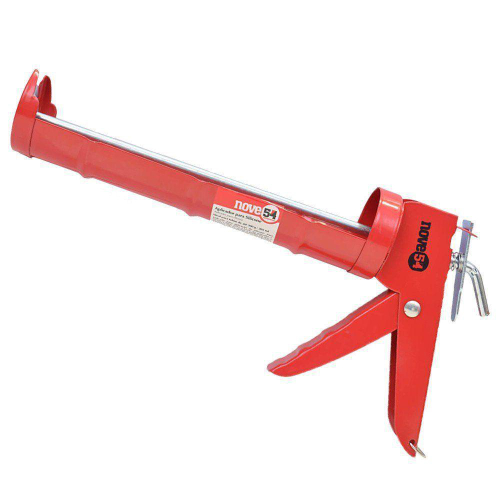 Aplicador para Silicone 2