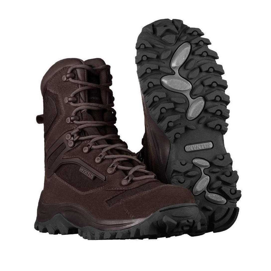 Bota Amphibiam Dry 8" 2.0 4