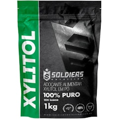 Xylitol - 100% Puro