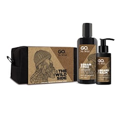 Kit Nécessaire Go Man Linha Mr Wildr Wild