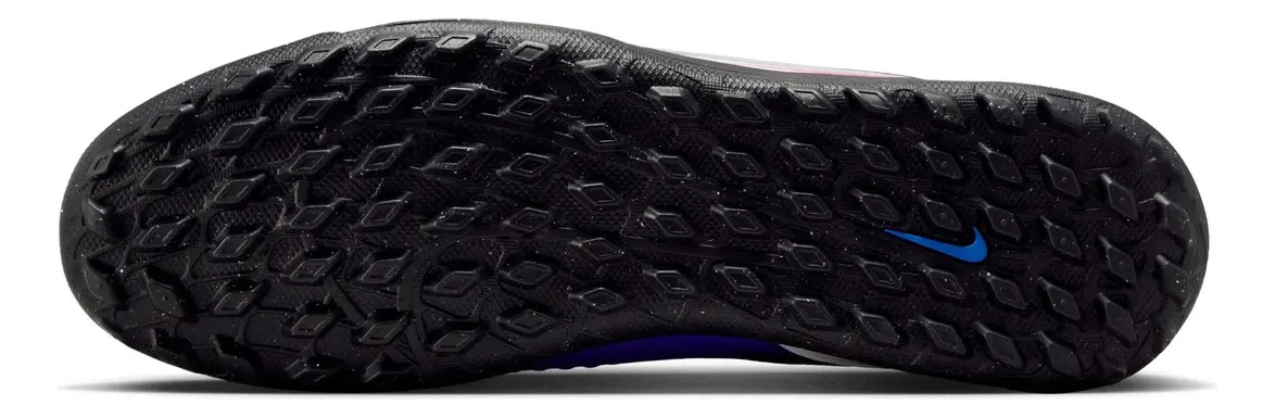 Chuteira Society Nike Phantom 6 Club High 2
