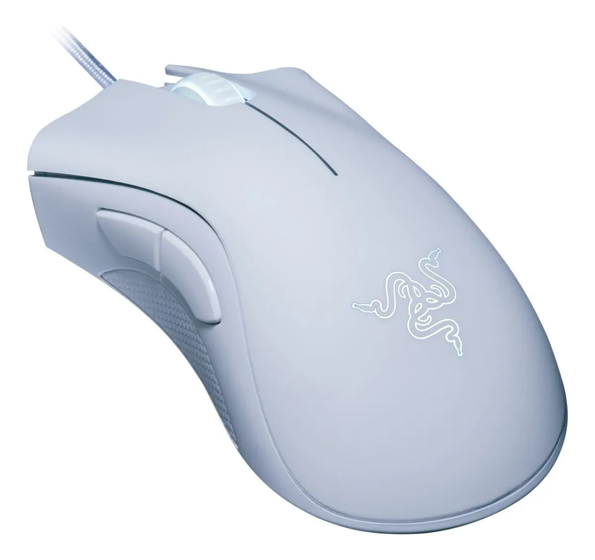 Mouse Gamer Razer DeathAdder Essential 2