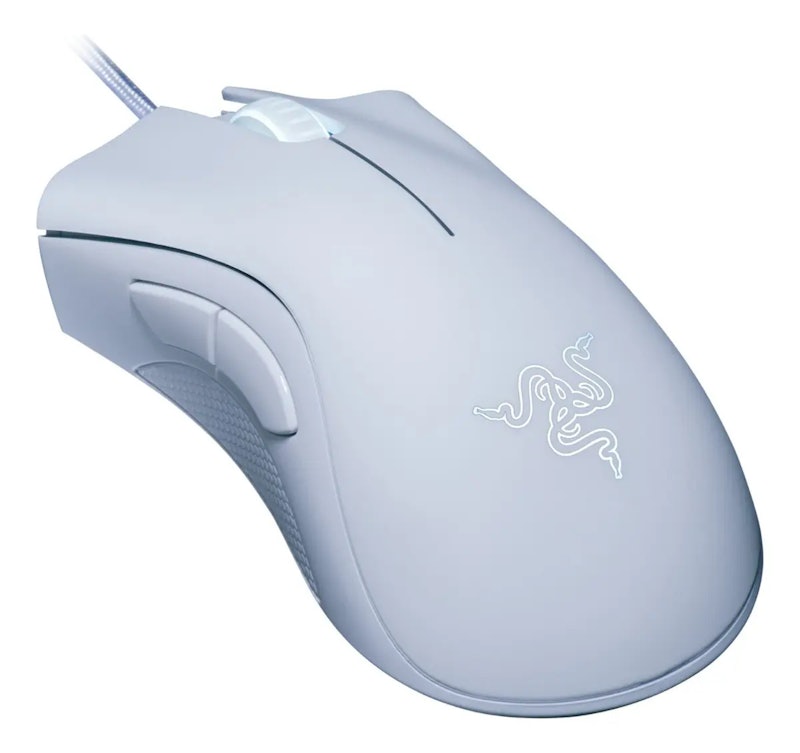 Mouse Gamer Razer DeathAdder Essential 2