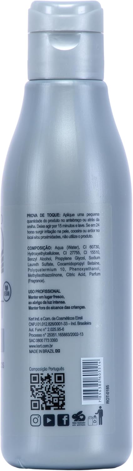 Shampoo Phytogen Grafit 4