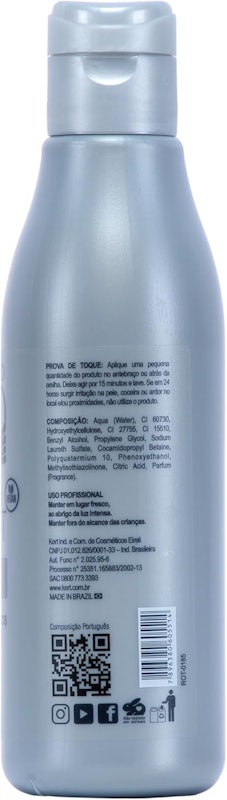Shampoo Phytogen Grafit 4