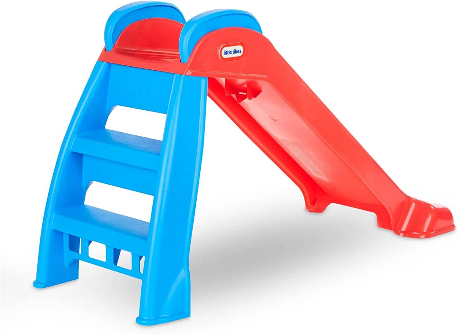 Escorregador Infantil Pequeno 3