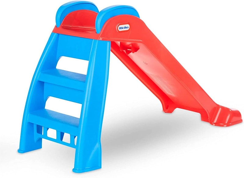Escorregador Infantil Pequeno 3