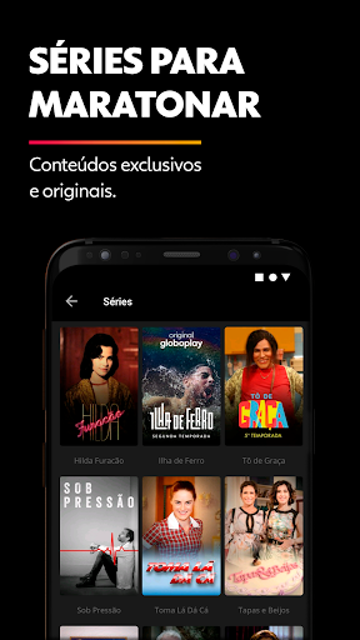 Globoplay 5