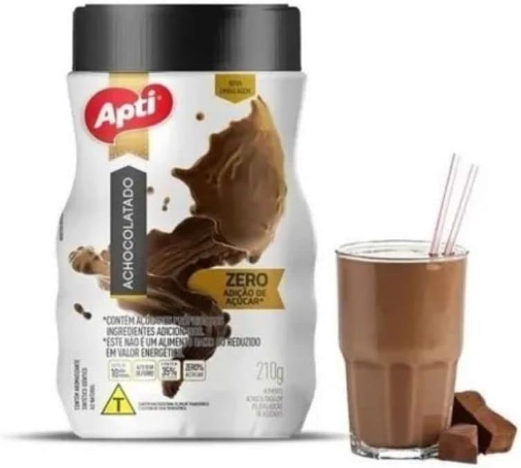 Top 10 Melhores Achocolatados Diet em 2026 (Linea, Lowçucar e mais) 2