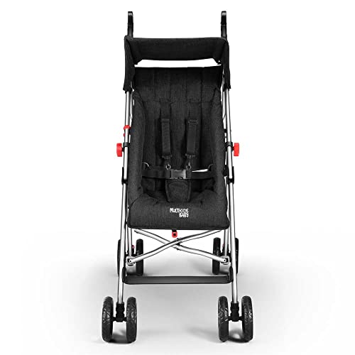 Carrinho Guarda-Chuva Pocket 3