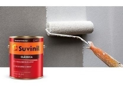 Tinta Clássica Premium 2