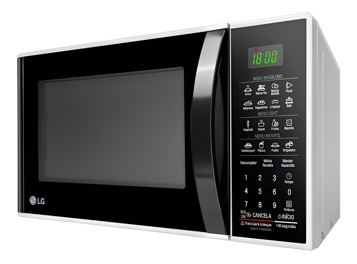 Forno de Micro-ondas Solo 30 L 2