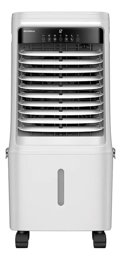 Climatizador Wind Turbo Mondial Branco 150 W 1