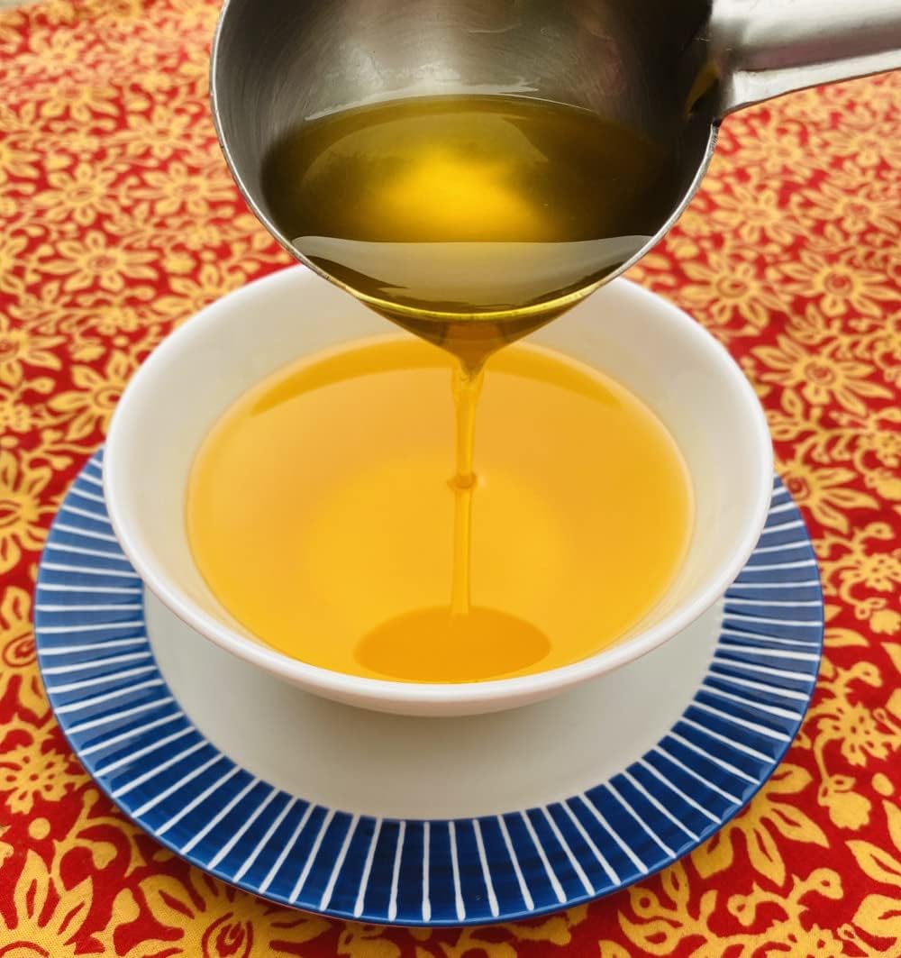 Manteiga Ghee Tradicional Zero Lactose 3