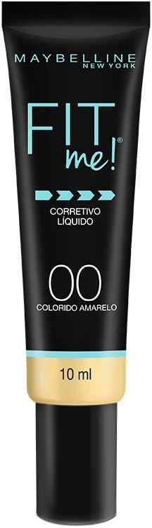 Fit Me Corretivo 1