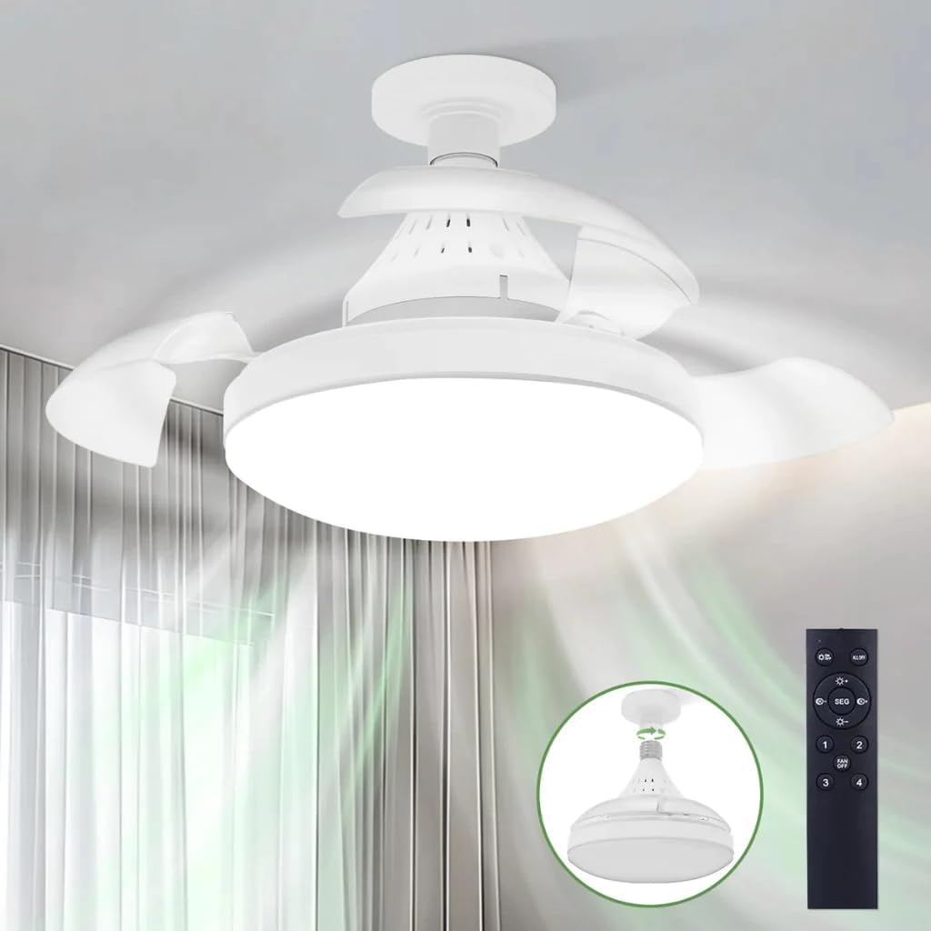 Ventilador de Teto Retrátil Airwit 3
